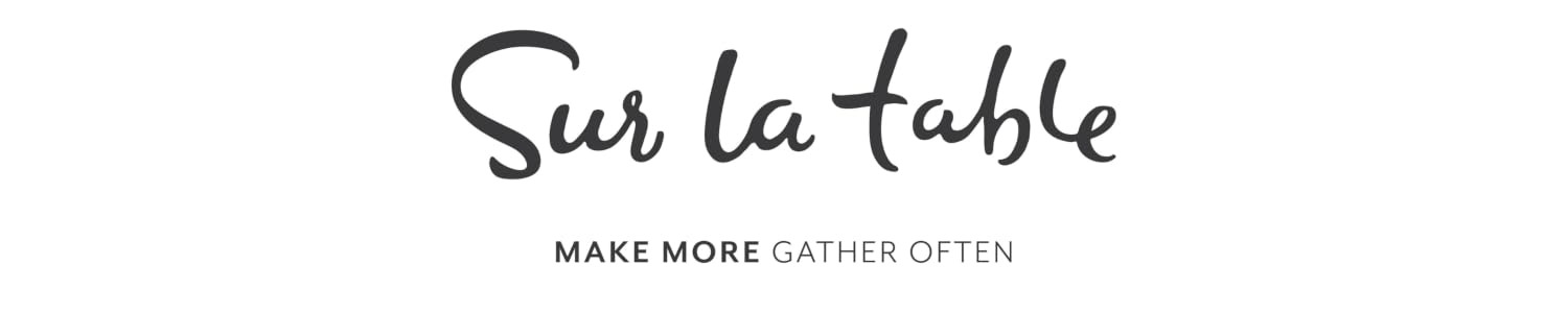 Sur La Table Cookware, Bakeware & Kitchen Essentials for Everyday Cooking Sur La Table Official Flagship Store