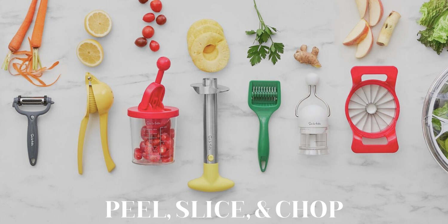 Sur La Table Sur La Table Cookware, Bakeware & Kitchen Essentials for Everyday Cooking Sur La Table Official Flagship Store