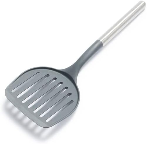 Sur La Table Nonstick Large Pancake Turner , Gray