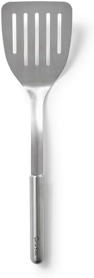 Sur La Table Stainless Steel Slotted Turner