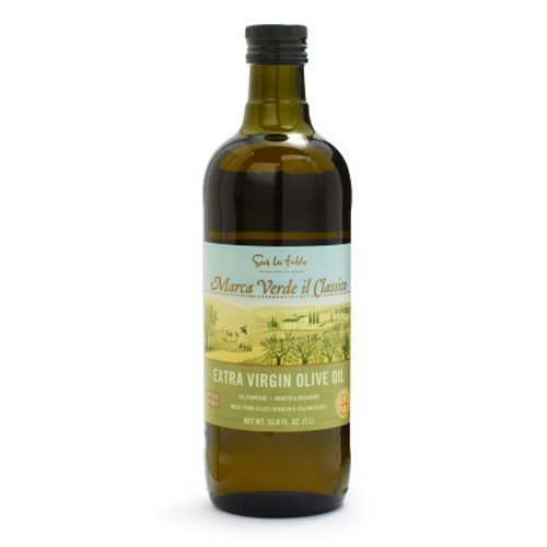 Sur La Table Marca Verde Extra Virgin Olive Oil , Green