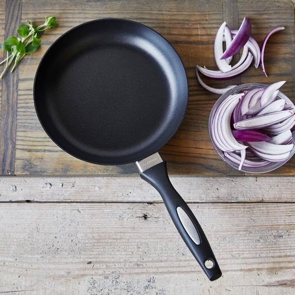 Scanpan ES5 Skillet, 8", Black