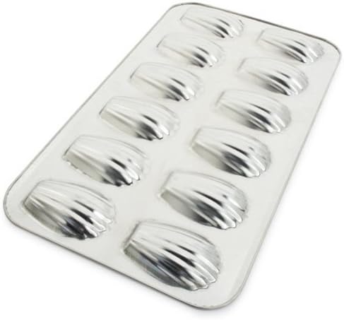 Gobel Madeleine Mold, 15½" x 8¾"