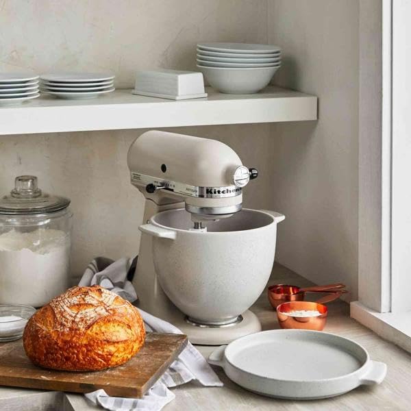 Sur La Table Bread Making Kit , White