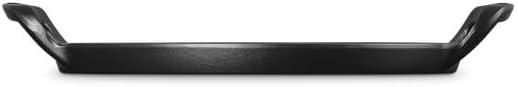 Le Creuset Enameled Cast Iron Pizza Pan, 15"