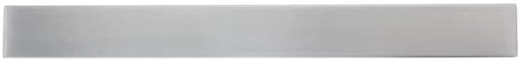 Sur La Table Bar Magnet, 17.5" , Silver