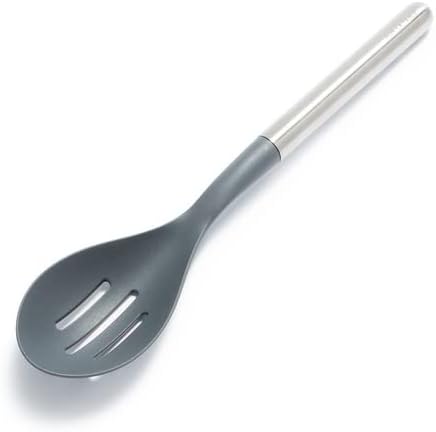 Sur La Table Nonstick Slotted Spoon