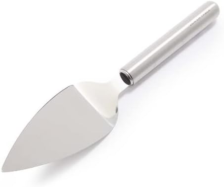 Sur La Table Stainless Steel Pie and Cake Server , Silver